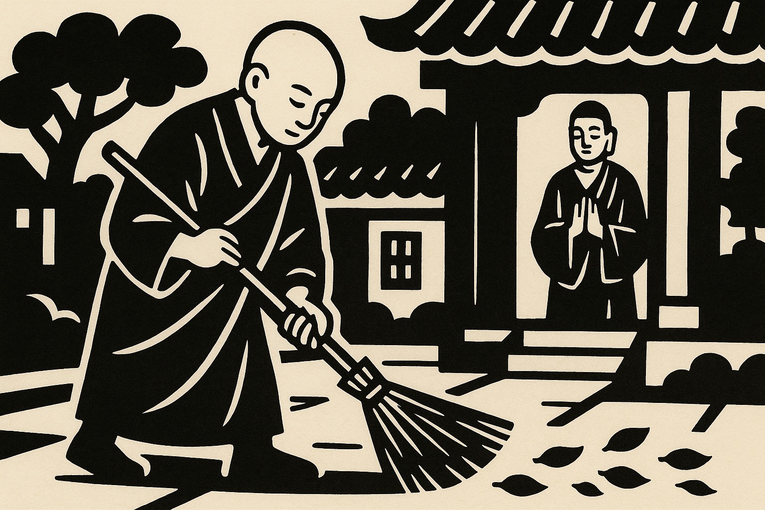 《十誦律》卷二十:「戒為止惡本,亦為善根生。」