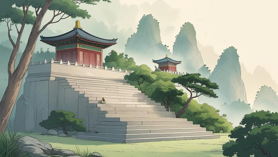 守戒仍然是修行的根本