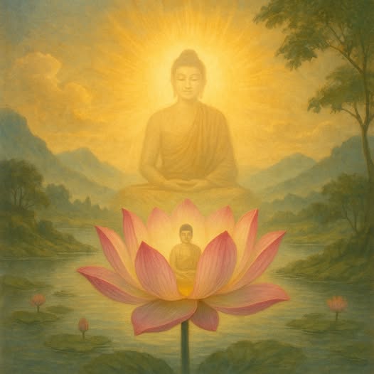 真正的平權，不是破戒的自由，而是敬戒的平等