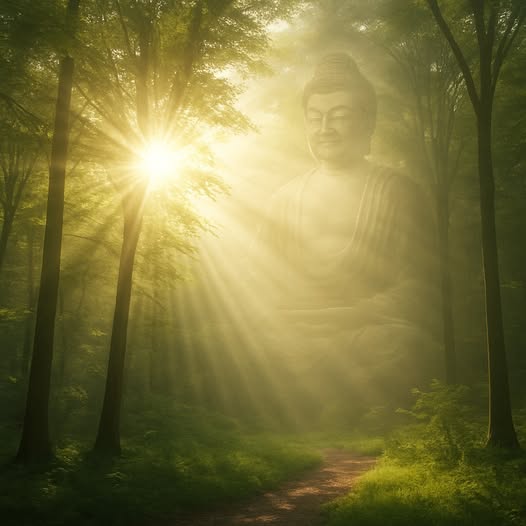 平權,是佛法的精神;守戒,是平權的實踐。