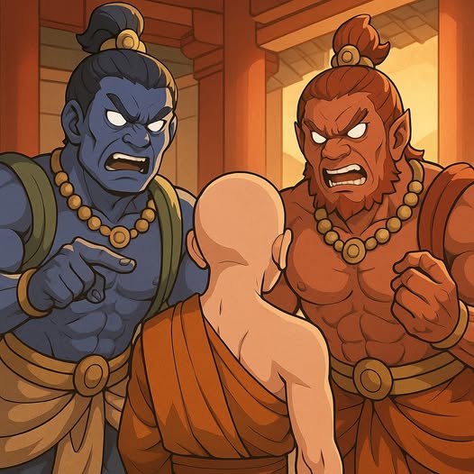 《四分律》卷二十二云： 「若犯重戒者，不應默然。當於眾中說，令得懺悔。」