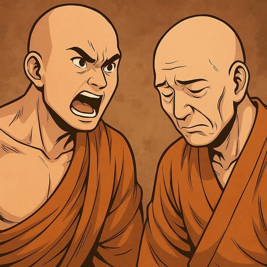 《四分律》卷十七云： 「若愛染之心，破戒而生，終不得清淨。」